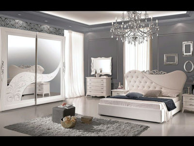 Komplet spavaća soba Giselle - nameštaj za spavaću sobu - najveći salon nameštajau Srbiji - 4M - Leskovac, Niš