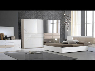 Komplet spavaća soba Svetlana - nameštaj za spavaću sobu - najveći salon nameštajau Srbiji - 4M - Leskovac, Niš
